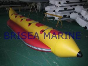 Wholesale 5 persons Banana Boat BN410 from china suppliers