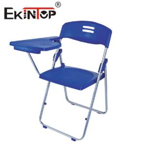 Wholesale Rainbow Color Conference Chair With Writing Tablet Height Adjustable from china suppliers