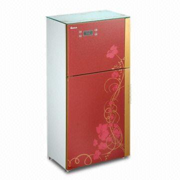 Wholesale Intelligent Electric Shoe Cabinet with 80W Power and 40L Volume Capacity from china suppliers