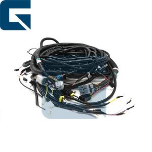 Wholesale 0004777 External Wiring Harness 0004777 For  ZX360h-3G ZX300-1 Excavator from china suppliers
