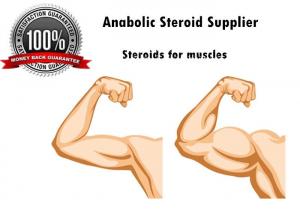 Anabolic steroids safe way