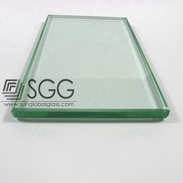 Wholesale 19mm Clear Tempered Glass from china suppliers