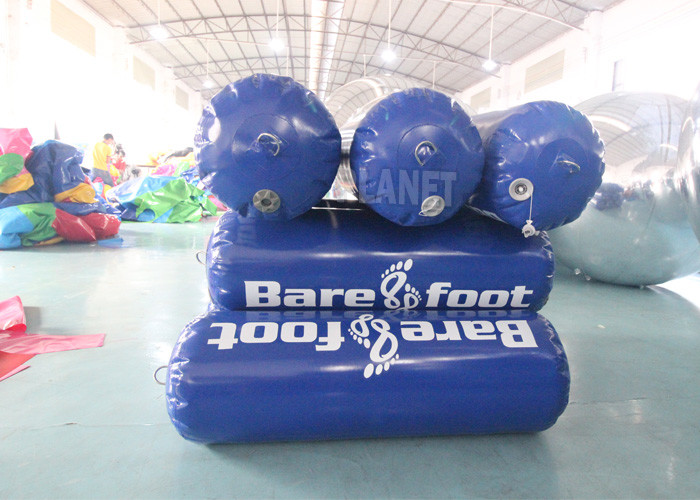 Wholesale Boats Yacht Sailboats PVC Fenders Inflatable Marine Rubber Pontoon Boat Fender from china suppliers