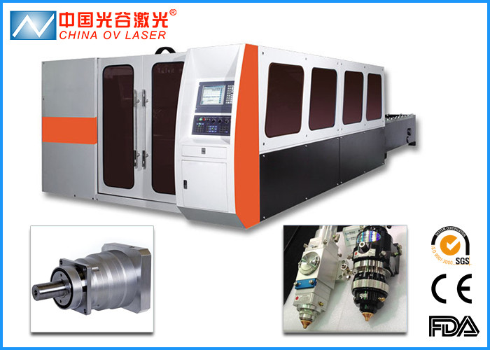 Wholesale CNC Stainless Steel Laser Cutting Machine for Kitchenware 300 X 150 cm from china suppliers