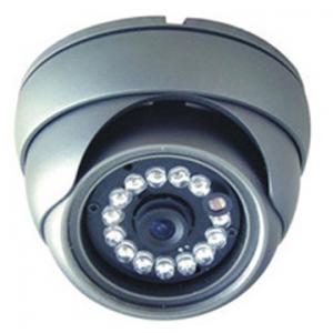 Wholesale Wireless IP Dome Camera with Nightvision, Pan and Tilt from china suppliers