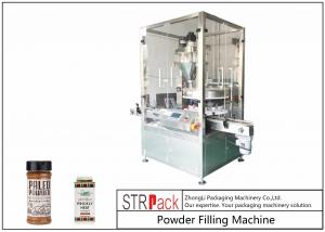 Wholesale Industrial Electric Auger Powder Filling Machine For 10-500g Filling Weight from china suppliers