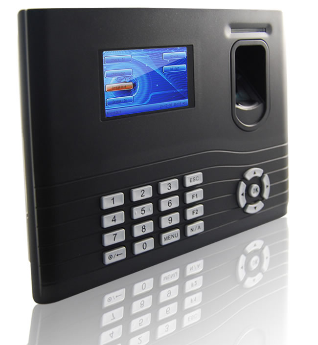 Wholesale Fingerprint Time Recorder Supporting Over 40 Language KO-U01 from china suppliers