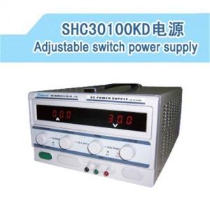 Wholesale 30V/100A Adjustable Switching Power Supply from china suppliers