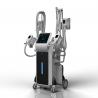 Buy cheap NEWEST Shockwave Acoustic Wave Cryopad Equipment Cryolipolysis Cool Tech Fat from wholesalers