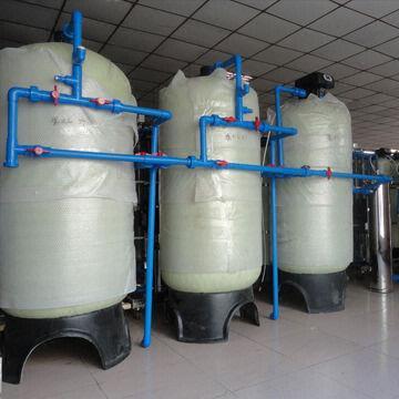 Wholesale 5,000L RO Water Machines, 1,800kg Weight  from china suppliers