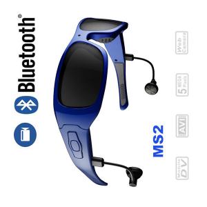 Wholesale Security Equipment Micro Spy Video Camera Glasses HD Video Recording Sunglasses from china suppliers
