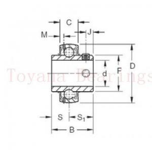 Wholesale Toyana H414245/10 tapered roller bearings from china suppliers