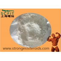 Making trenbolone acetate from powder
