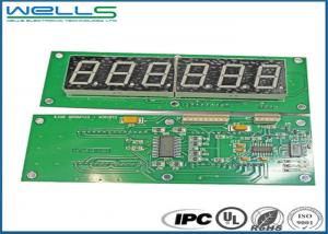 Wholesale PCBA PCB Circuit Board SMT Prototype Assembly With Electronic Components Mounting from china suppliers
