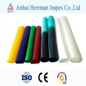 Wholesale Custom Sizes PVB Heat Insulation Interlayer Film Flat Shape from china suppliers