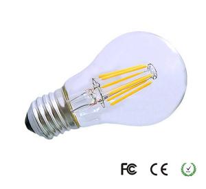 Wholesale Super Bright Filament Light Bulbs Efficiency With 3years Warranty from china suppliers
