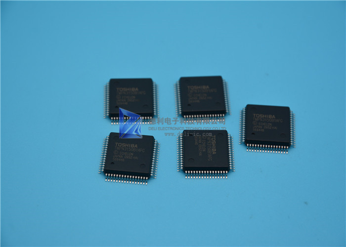 Wholesale QFP Chip Cmos Power Amplifier Ic Digital Integrated Circuit Silicon Monolithic TMPN3150B1AFG from china suppliers