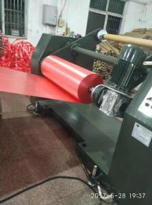 China High Performance Foam Sheet Making Machine PP Low Foam Production Line on sale