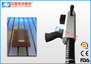 Wholesale Tyre Mould Laser Cleaner Machine For  Mold Internal Cleaning from china suppliers