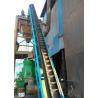 Buy cheap High Frequency Environmental Friendly Corrugated Sidewall Belt Conveyor from wholesalers