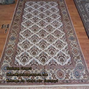 Wholesale Oriental Rug,  Handmade Carpet, ROYAL SYMBOL for you from china suppliers