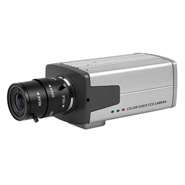 Wholesale 48 pcs LED light 1/3"SONY Super HAD CCD camera(VA-2346 ) from china suppliers