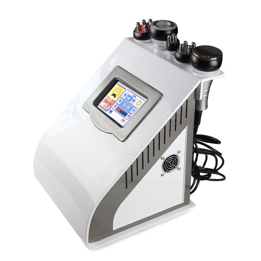 Wholesale Vacuum RF Cavitation Slimming Machine For Body And Face Shaping from china suppliers