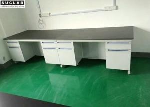 Wholesale C Frame Steel Chemical Lab Furniture New Condition Three Section Slide Rail Design from china suppliers