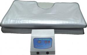 Wholesale Portable Two Zone Infrared Therapy Machine For Body Slimming from china suppliers