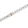 Buy cheap SMD5050 12V 60LEDs/M Flexible Rgb Led Strip Lights For Party Decoration from wholesalers