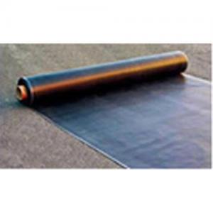 China Rubber dust sealing cloth on sale