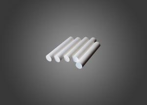 Wholesale PBN Ceramic Protection Tube , High Purity Advanced Structural Ceramics With Lid from china suppliers