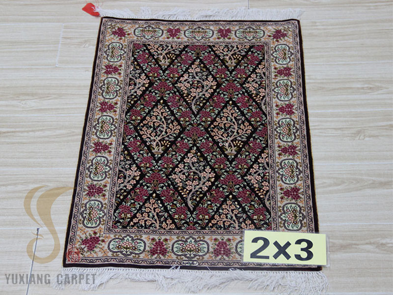 Wholesale factory price wholesale handmade carpet from china suppliers