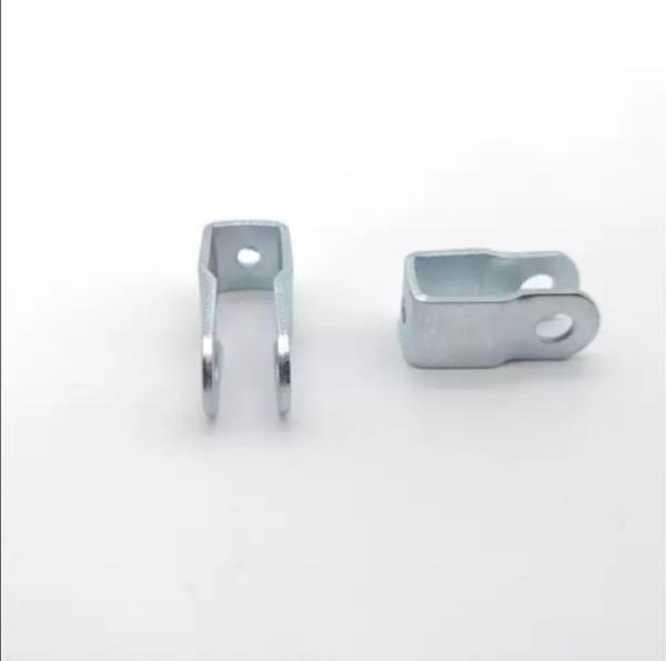 Car cable line wire holding clips Anti-corrosion Steel cable clamp Power