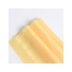 RECYCLED POLY TWILL 272 oxford woven 100% recycled polyester twill fabric