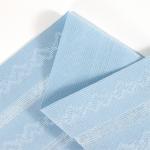 Wholesale super soft polyester cotton widening mesh elastic waist band strap for