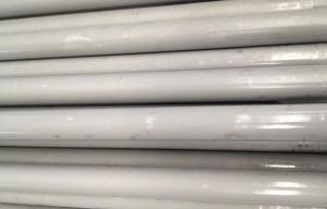 Wholesale ASTM A269 304 Round Seamless Stainless Steel Pipe 4 inch For Sanitary from china suppliers