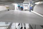 Ssms Melt Blown Production Line Non Woven Machine for Hygiene Sanitary Medical