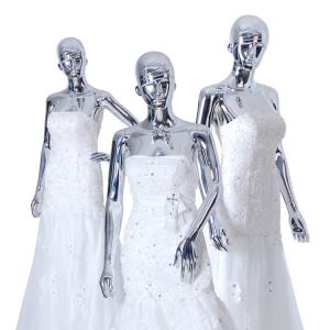 Wholesale A Professional Fashion Mannequin Shop For Bridal Mannequin Display from china suppliers