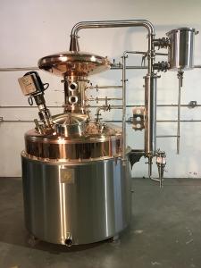 Wholesale 100l Stainless Steel Beer Fermenter Home Small Brewery System from china suppliers