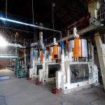 Automatic 100TPD sunflower cotton seed Large oil press plant supplied by