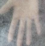 100% Pp Waterproof Laminated Non Woven Fabric Material For Mask