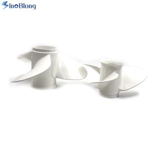 Wholesale Four-stroke Two-stroke Water-cooled Outboard Motor Marine Propeller Investment Casting Parts from china suppliers