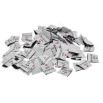 Custom garment clothing woven label for clothing woven labels clothing label