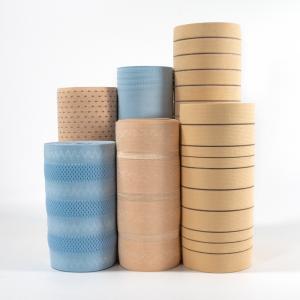 Wholesale Breathable soft woven wide 320mm skin flat medical stretch webbing band for weight loss from china suppliers
