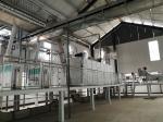High Quality Crude Oil Refinery Machine For Cooking Oil / Peanut / Groundnut