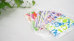 Wholesale Kids or Adult Mask with Print Children Breathing Respirator Mascherine OEM Factory Wholesale Maskss Certified Toddler Facemask from china suppliers