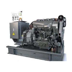 Wholesale Diesel generator sets Deutz 30-48kw from china suppliers