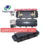 Buy cheap outdoor underground aerial fiber optic cable joint box splicing enclosure from wholesalers