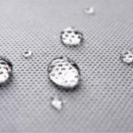 100% Pp Waterproof Laminated Non Woven Fabric Material For Mask